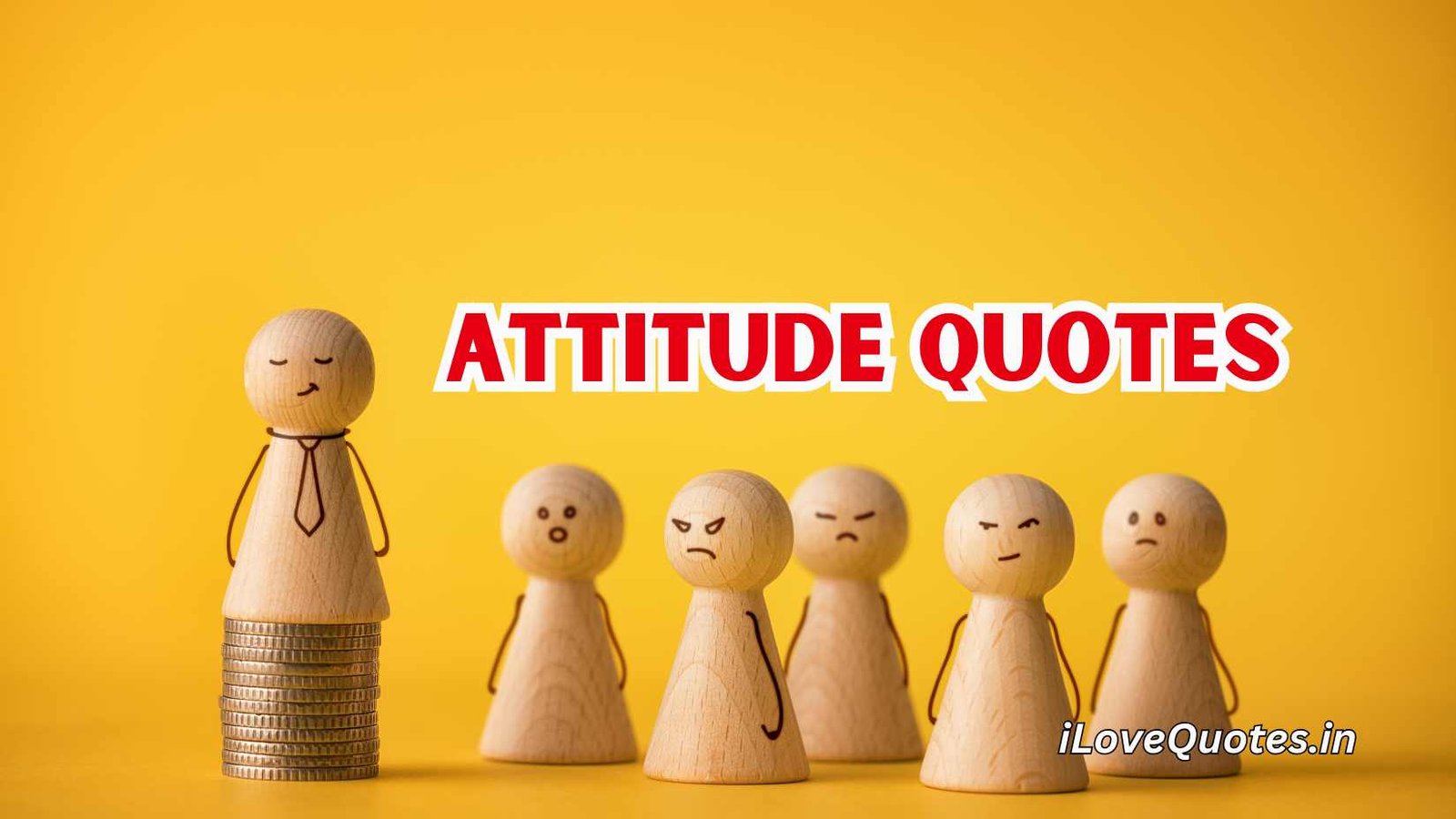 150+ Powerful Attitude Quotes to Boost Your Confidence in 2024